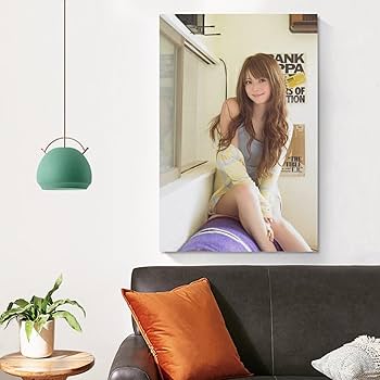 Amazon.co.jp: 佐佐木希装飾画佐々木希写真佐々木希ポスター
